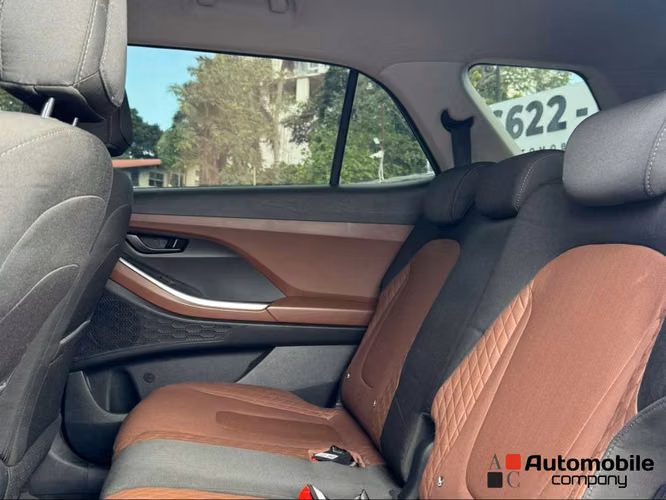 Hyundai Creta 2023 - Imagen 8