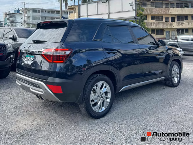 Hyundai Creta 2023 - Imagen 4