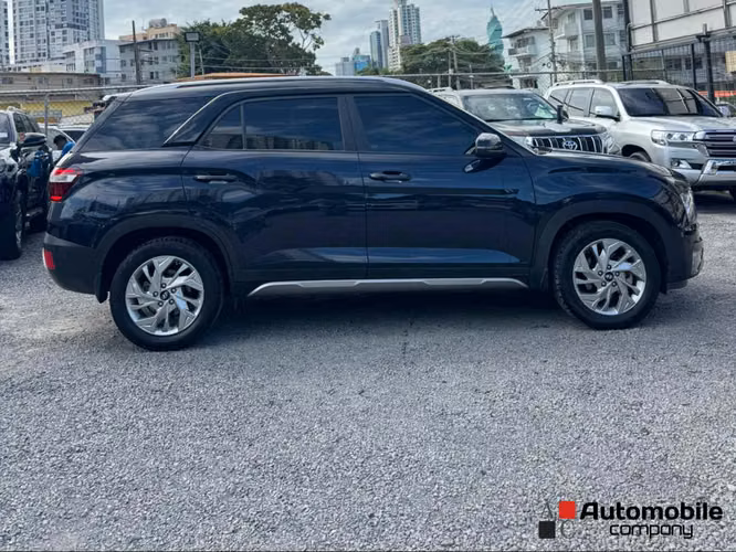 Hyundai Creta 2023 - Imagen 3