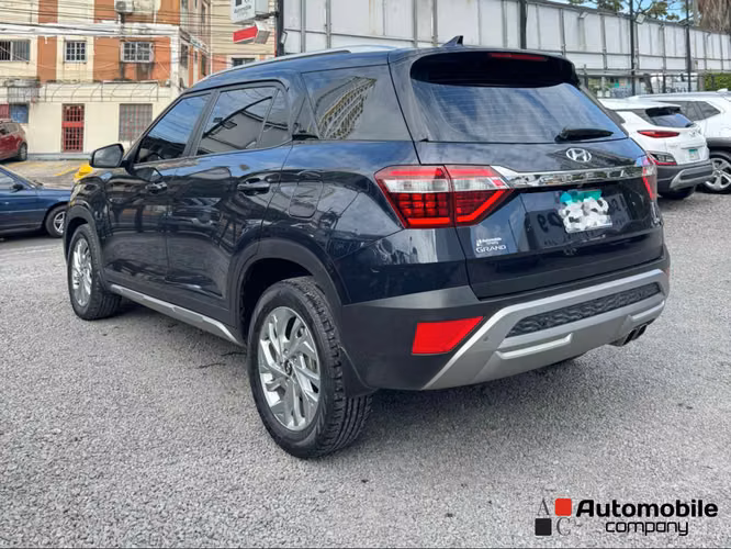 Hyundai Creta 2023 - Imagen 5