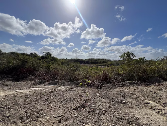 Venta de Terreno en Penonomé