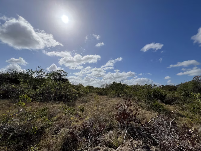 Venta de Terreno en Penonomé