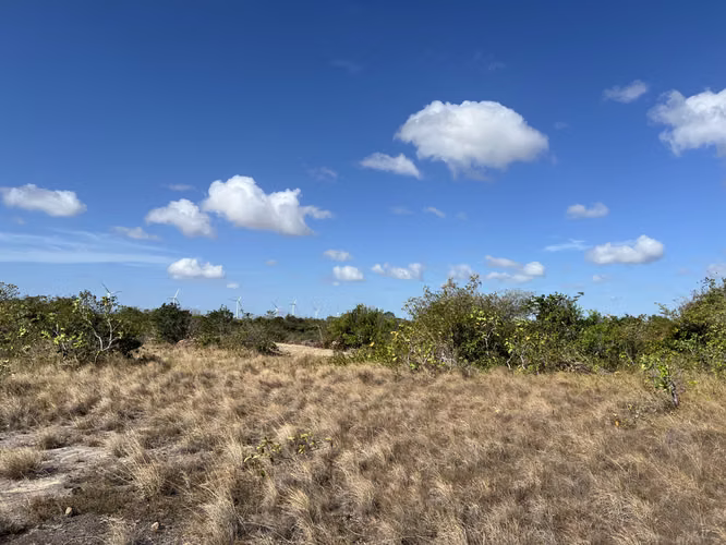 Venta de Terreno en Penonomé