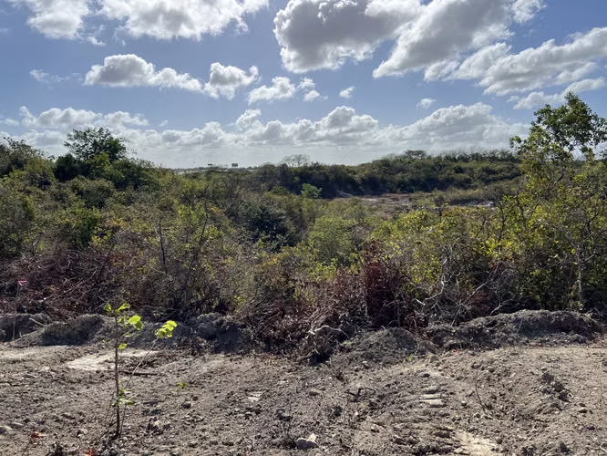Venta de Terreno en Penonomé