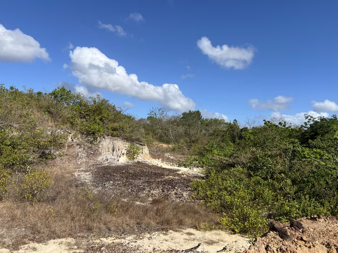 Venta de Terreno en Penonomé