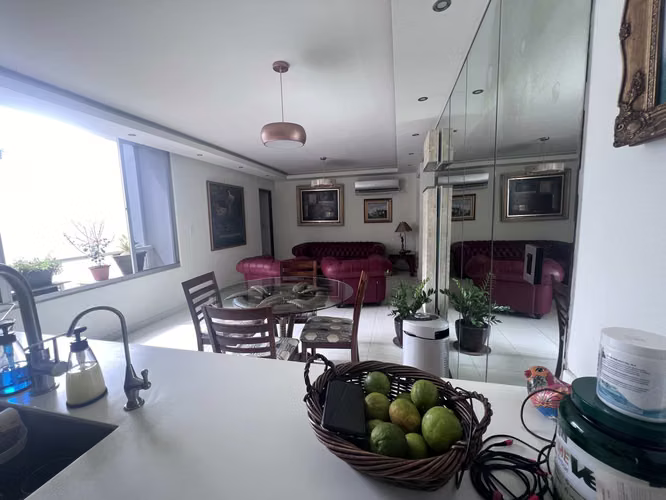 VENDO APARTAMENTO EN SAN FRANCISCO