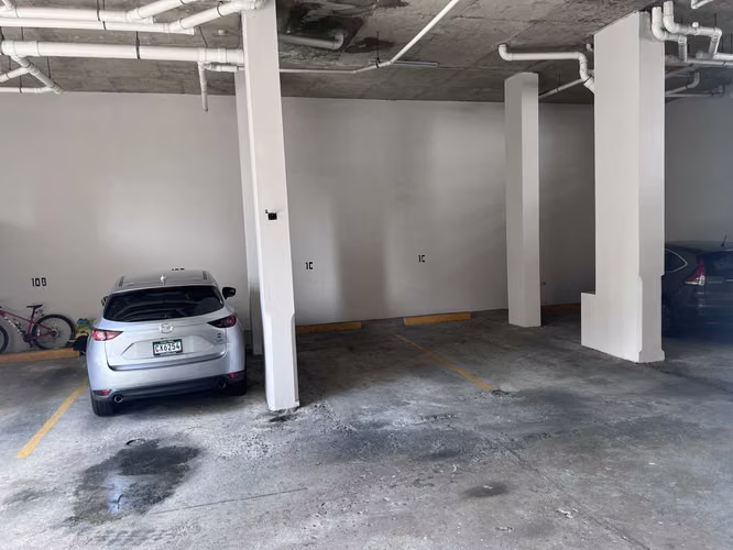 VENDO APARTAMENTO EN SAN FRANCISCO