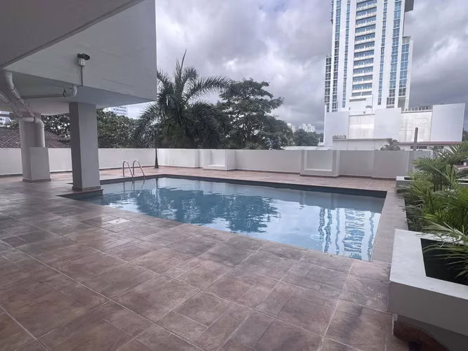VENDO APARTAMENTO EN SAN FRANCISCO
