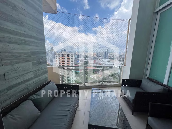 Apartamento de lujo en venta o alquiler en PH Costa Pacífica, Punta Pacífica