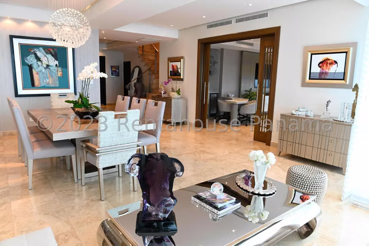Venta de Apartamento en Costa del Este Ph Titanium 26Jack2023