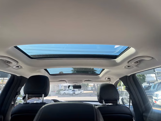 MERCEDES BENZ GLC200  - Imagen 15