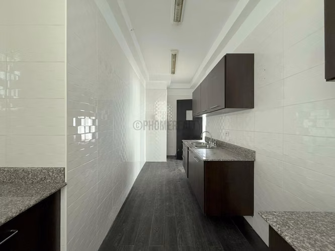 Apartamento en venta en Bella Vista Panamá – 2 recámaras con vistas al mar y ciudad