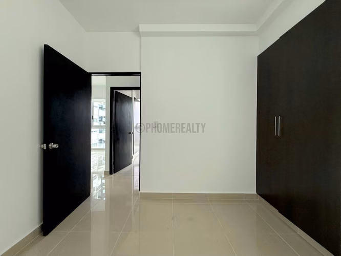 Apartamento en venta en Bella Vista Panamá – 2 recámaras con vistas al mar y ciudad