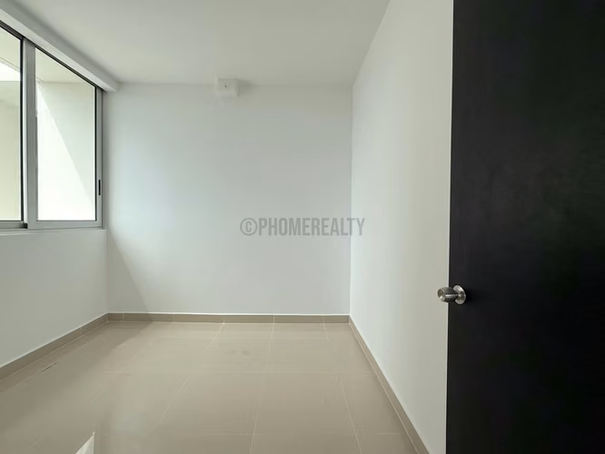 Apartamento en venta en Bella Vista Panamá – 2 recámaras con vistas al mar y ciudad