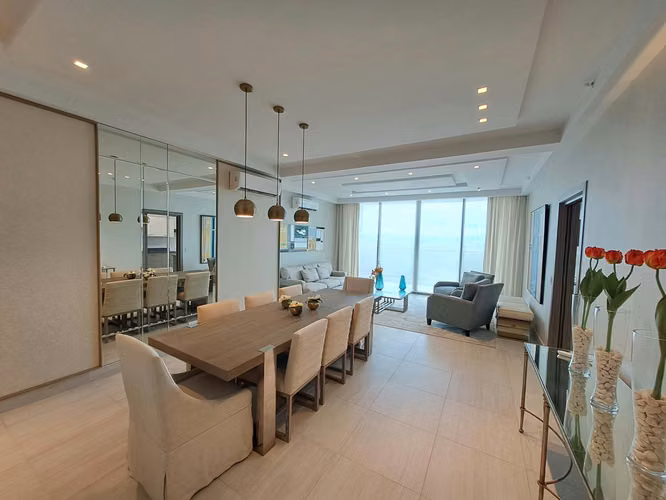 Apartamento en venta en costa del este