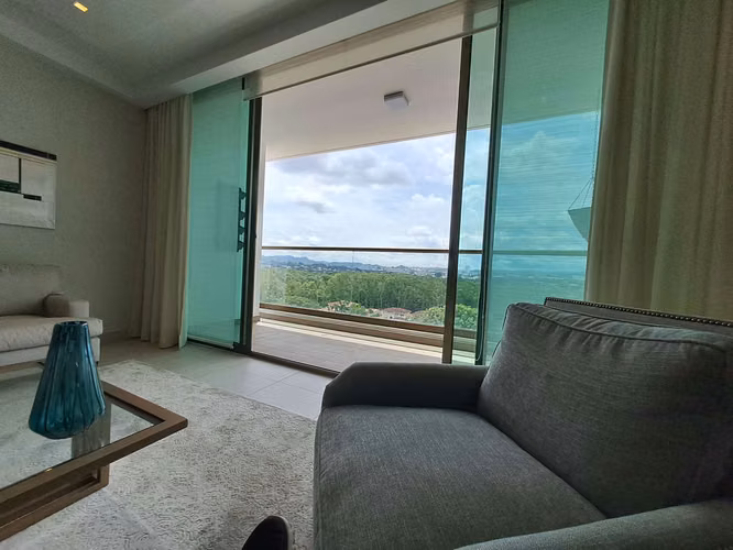 Apartamento en venta en costa del este