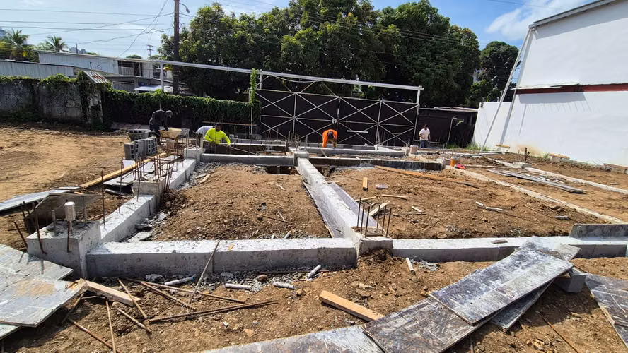 VENDO CASAS EN PARQUE LEFEVRE PROYECTO UNICO DE SOLO 7 VIVIENDAS