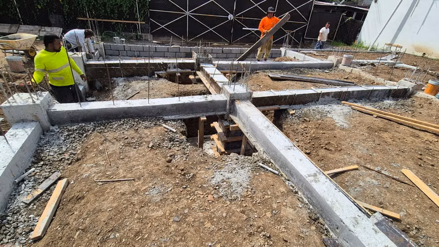 VENDO CASAS EN PARQUE LEFEVRE PROYECTO UNICO DE SOLO 7 VIVIENDAS