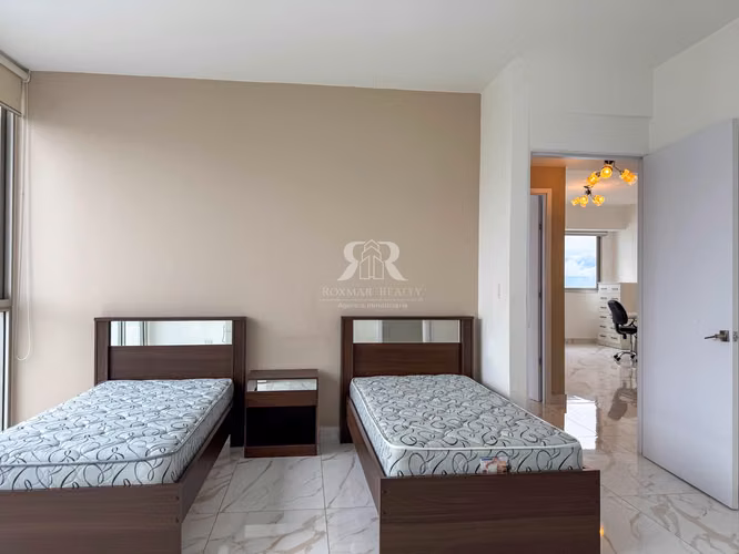 Apartamento remodelado en Punta Pacifica PH Aqualina