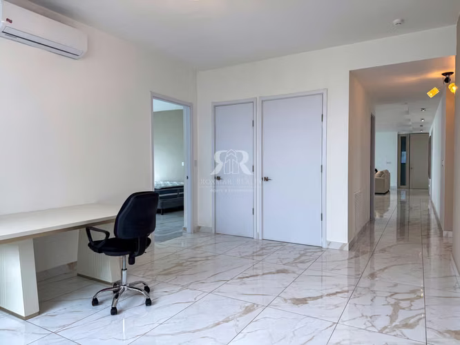Apartamento remodelado en Punta Pacifica PH Aqualina
