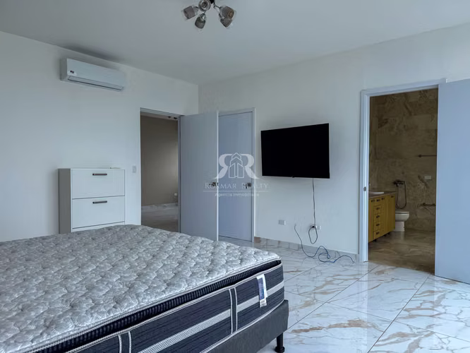 Apartamento remodelado en Punta Pacifica PH Aqualina