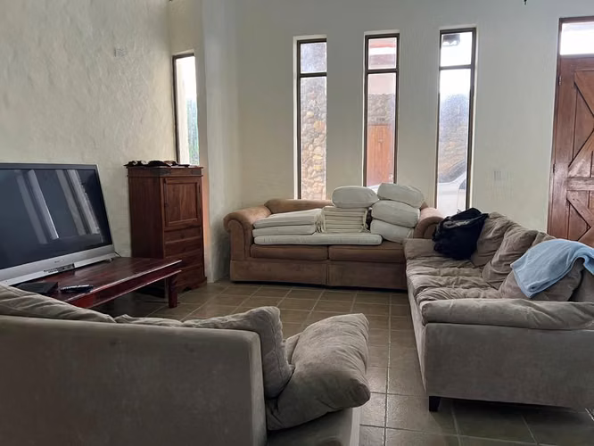 Venta de Casa en Coronado, Club del Golf, 2,600m2 de terreno y 550m2 de construcción - Imagen 10