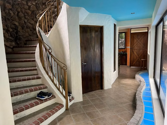 Venta de Casa en Coronado, Club del Golf, 2,600m2 de terreno y 550m2 de construcción - Imagen 12