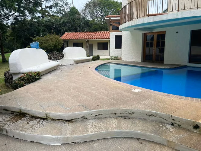Venta de Casa en Coronado, Club del Golf, 2,600m2 de terreno y 550m2 de construcción - Imagen 8