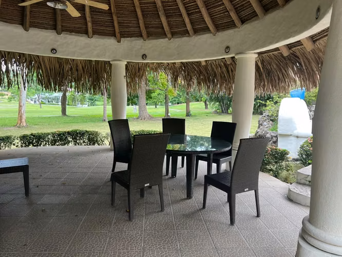 Venta de Casa en Coronado, Club del Golf, 2,600m2 de terreno y 550m2 de construcción - Imagen 7