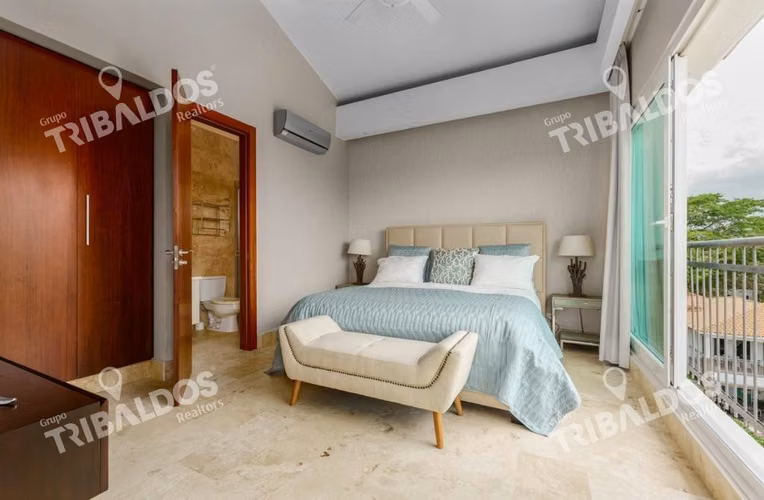 Venta o Alquiler de Apartamento PH Punta Barco Village - Imagen 14