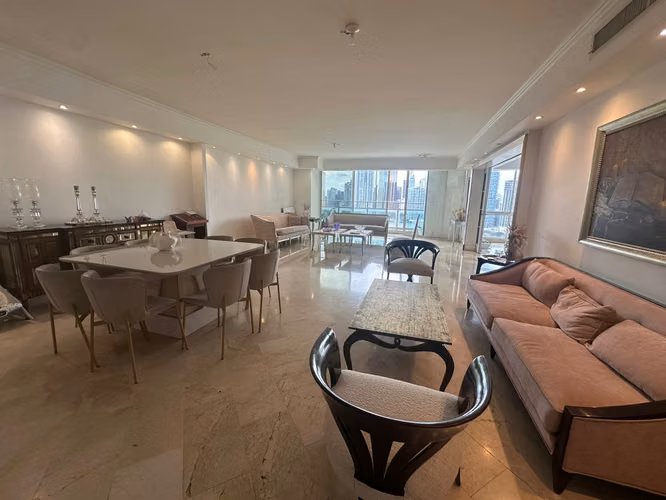PENINSULA PUNTA PAITILLA APARTAMENTO EN VENTA
