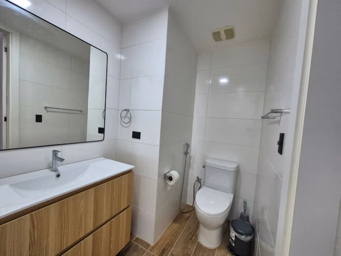 Venta de elegante apartamento en Denovo - Obarrio