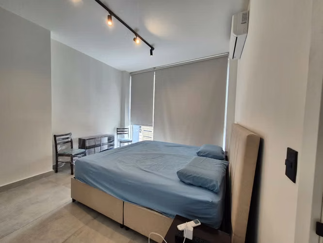 Venta de elegante apartamento en Denovo - Obarrio