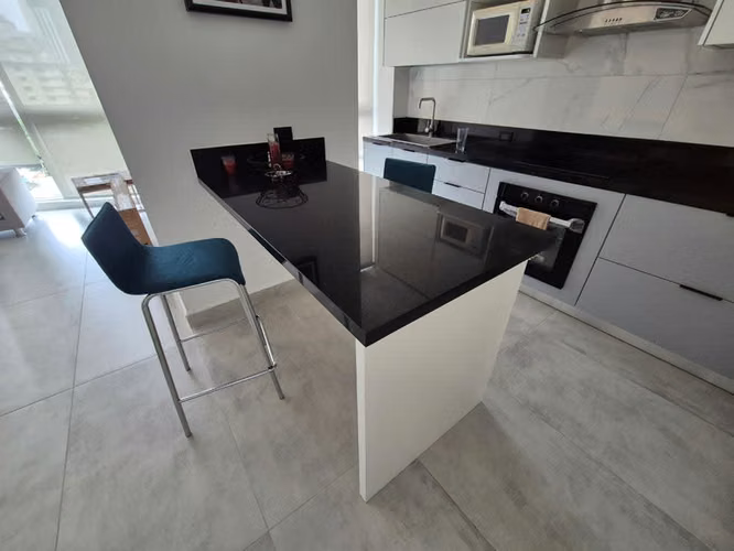 Venta de elegante apartamento en Denovo - Obarrio