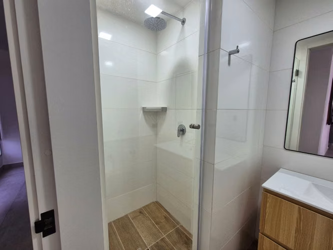 Venta de elegante apartamento en Denovo - Obarrio