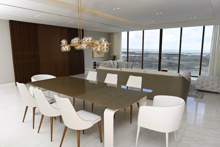 THE RESIDENCES – PUNTA PACIFICA - Imagen 3