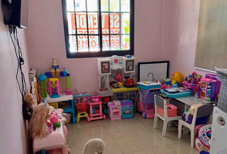 k-SE VENDE HERMOSA CASA EN SUNSET HILL / COSTA VERDE LA CHORRERA
