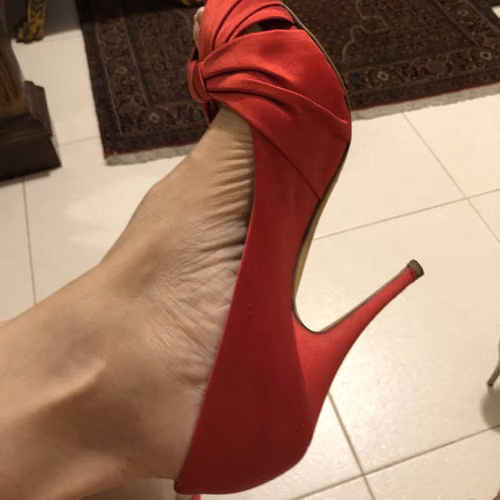 GIUSEPPE ZANNOTI.   ZAPATOS.  HECHOS EN ITALIA. GIUSEPPE ZANOTTI - Imagen 6