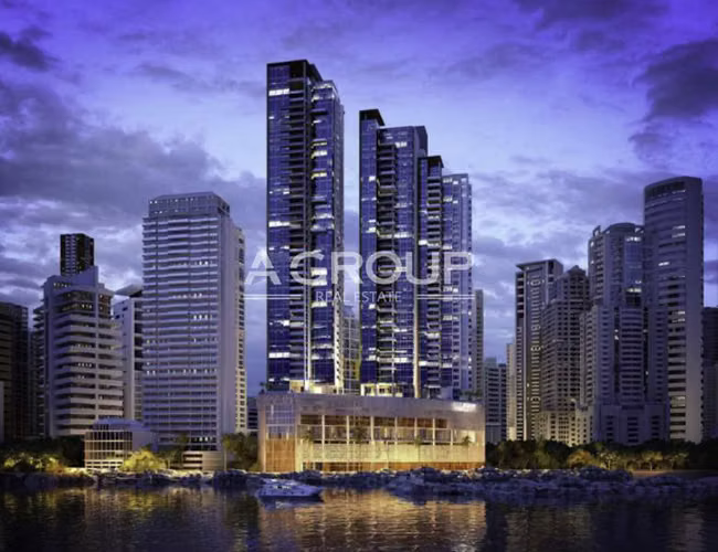 Sea Point - Punta Paitilla - Se Alquila Lujoso Apartamento