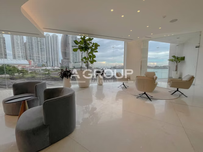 Sea Point - Punta Paitilla - Se alquila apartamento