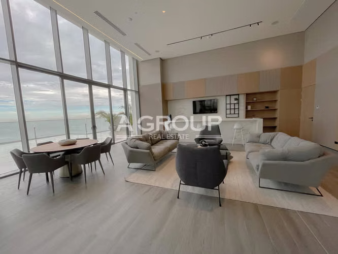 Sea Point - Punta Paitilla - Se alquila apartamento
