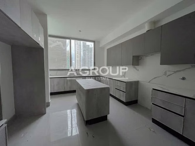 Sea Point - Punta Paitilla - Se alquila apartamento