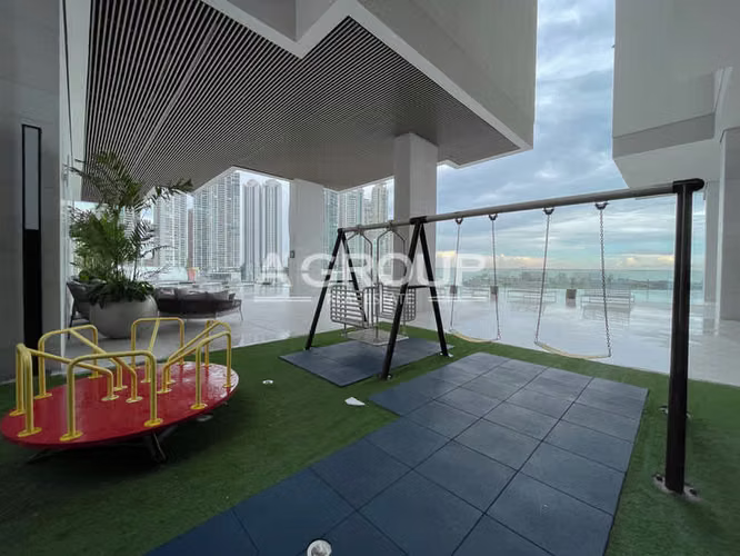 Sea Point - Punta Paitilla - Se alquila apartamento