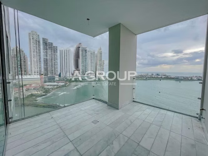Sea Point - Punta Paitilla - Se alquila apartamento