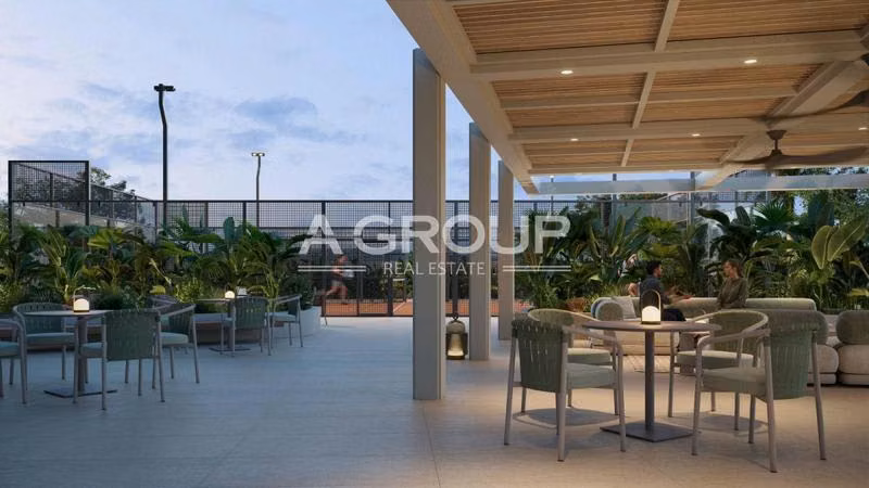 Arena - Santa Maria - Se vende apartamento - Imagen 11