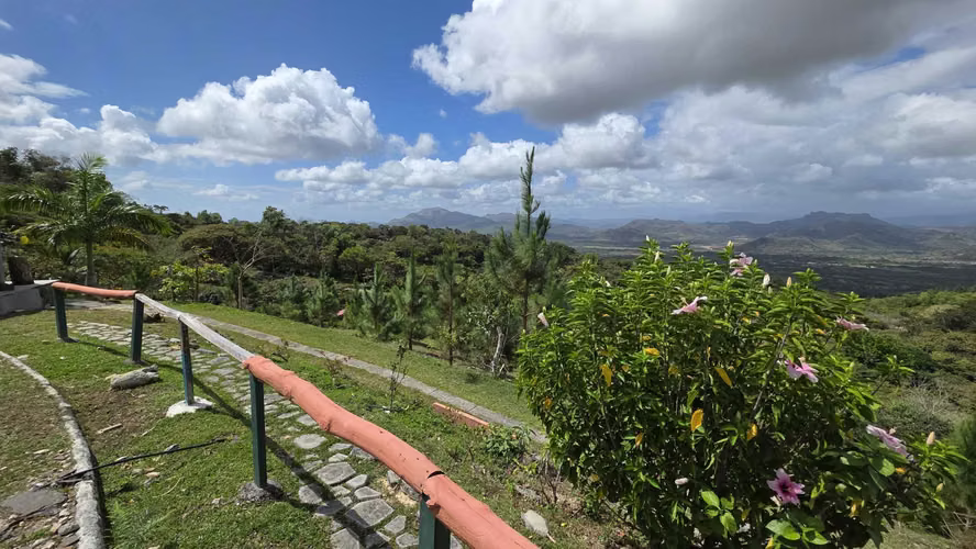Preciosa Finca en Coclé, La Pintada