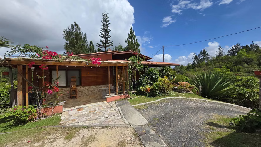 Preciosa Finca en Coclé, La Pintada