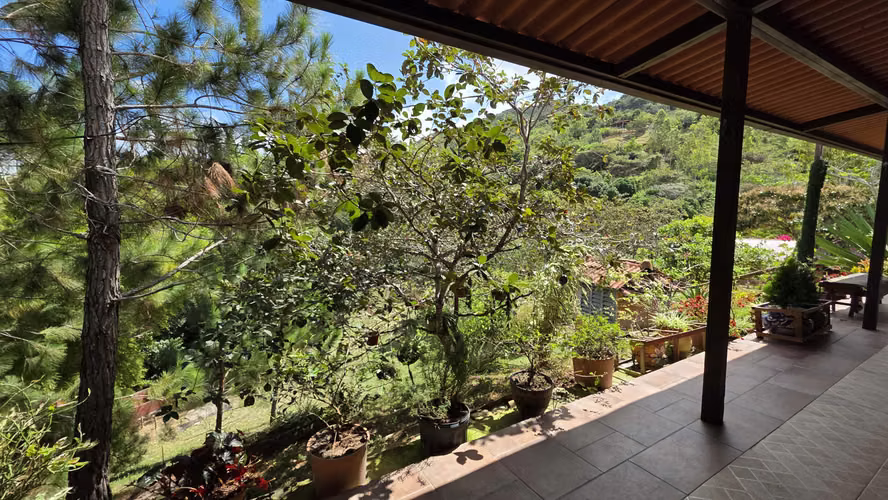 Preciosa Finca en Coclé, La Pintada