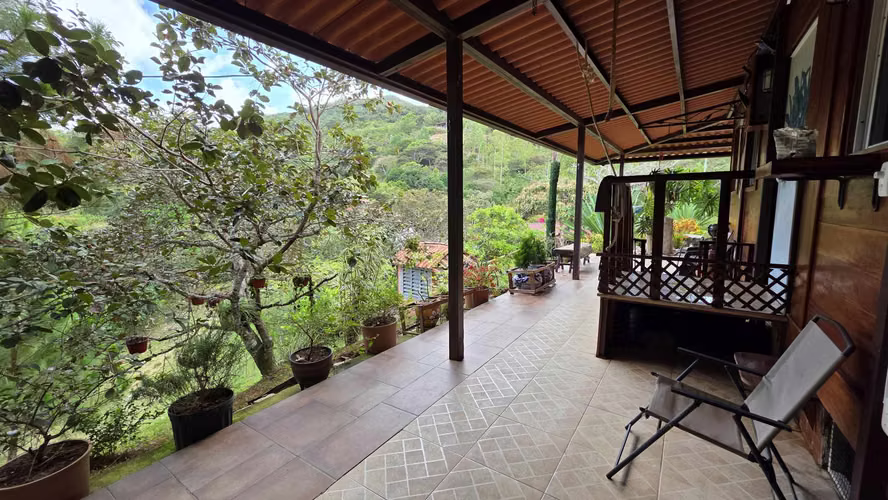 Preciosa Finca en Coclé, La Pintada
