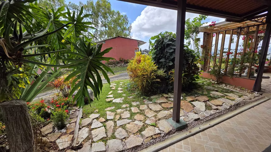 Preciosa Finca en Coclé, La Pintada